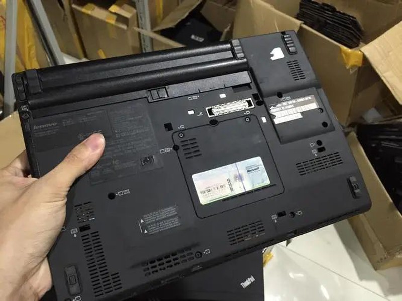 used thinkpads used thinkpads